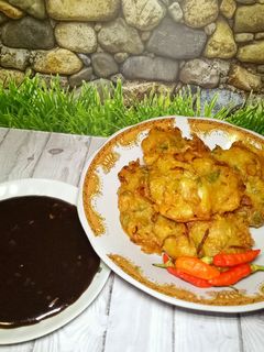 Foto resep Sambal petis untuk gorengan