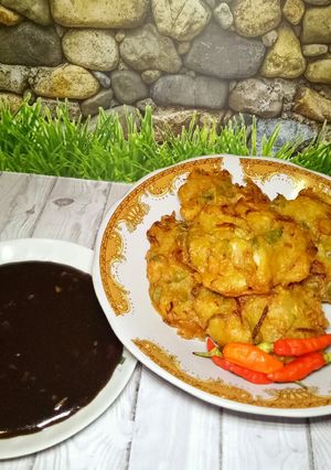 Foto resep Sambal petis untuk gorengan