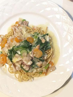 Foto resep Ifumie