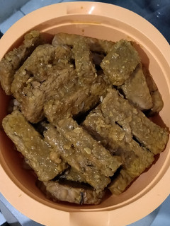 Foto resep Tempe bacem