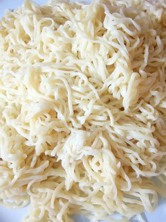 Foto resep Homemade mie telur