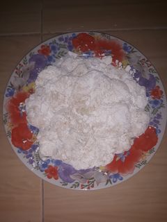 Foto resep Cireng Bumbu Rujak