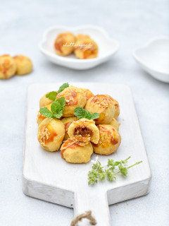 Foto resep NASTAR (Pine Tart)