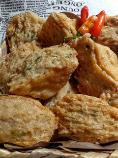 Foto resep Batagor Bandung