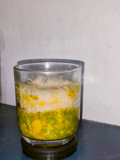 Foto resep Alpukat kocok jadul