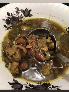 Foto resep Rawon