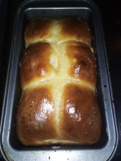 Una foto de Pan de anís