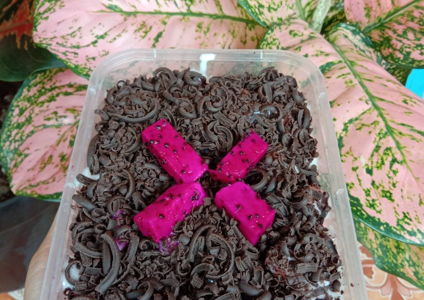 Salad buahh premium ✨🥰