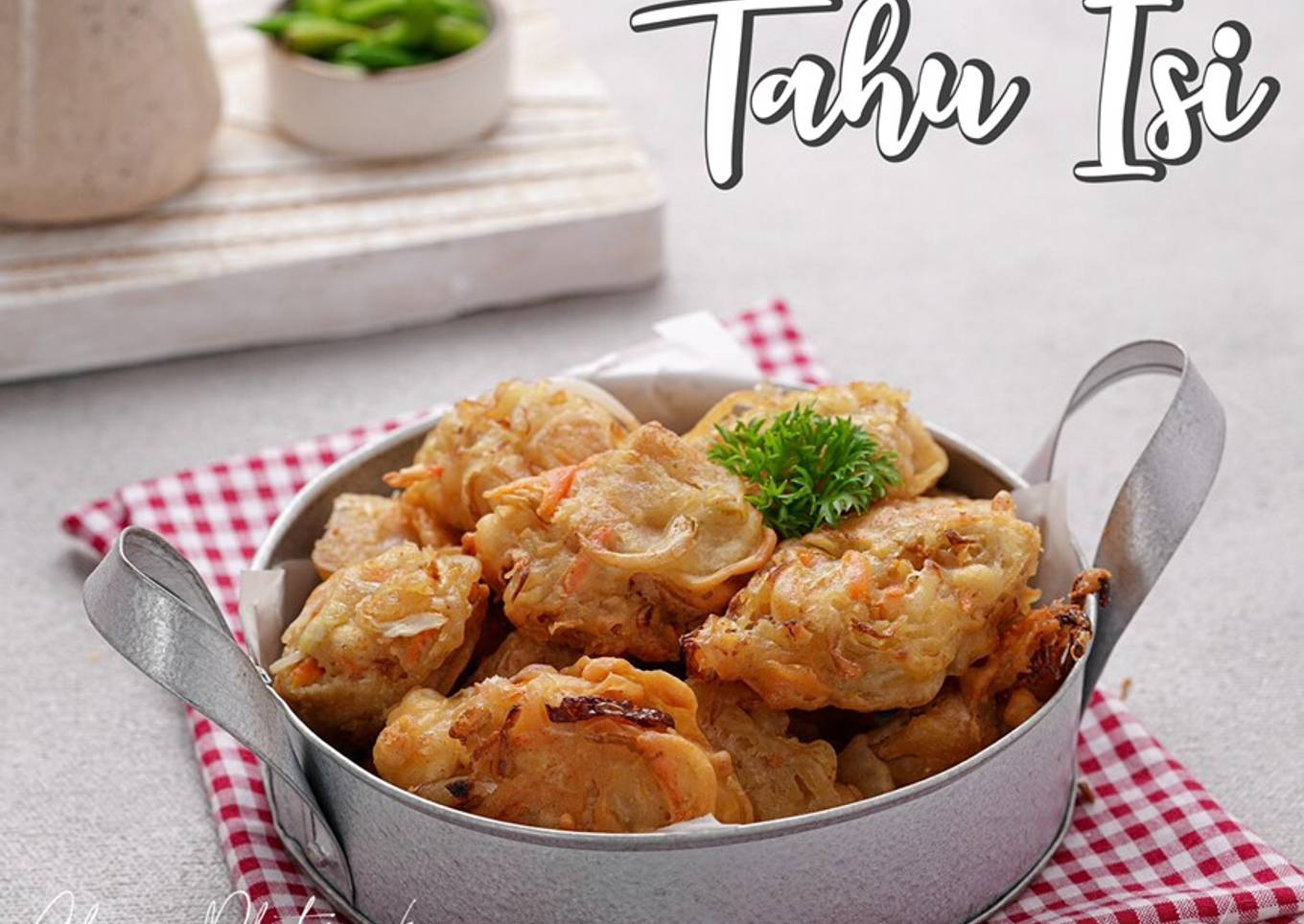 Tahu Isi