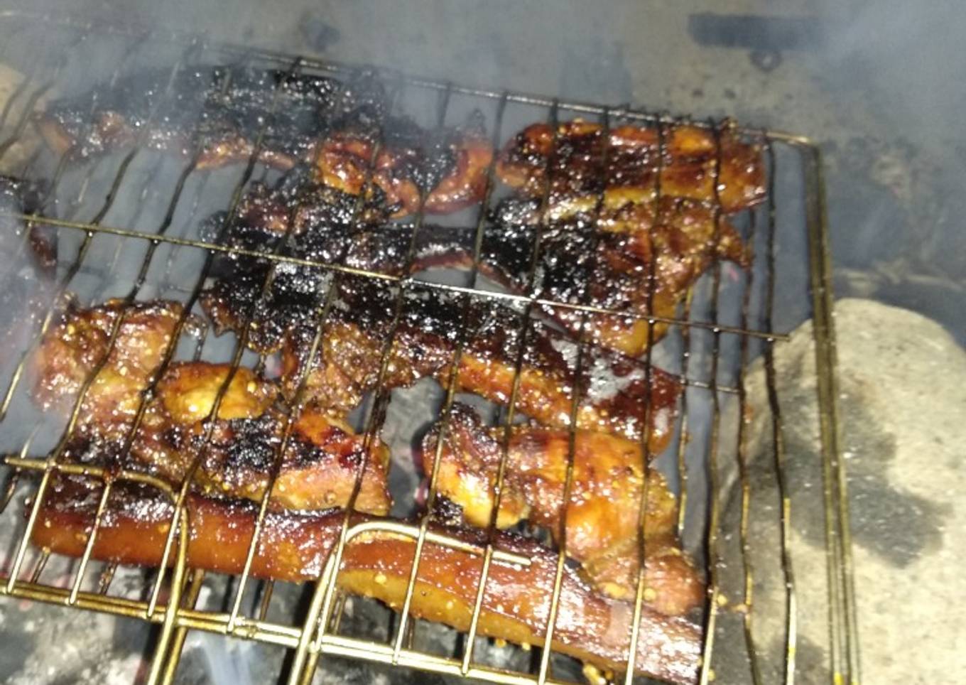 Babi Panggang