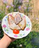 Khô Cá Lưỡi Trâu Nướng