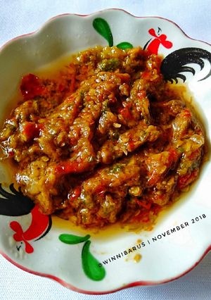 Foto resep Sambal Bawang