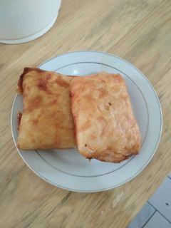 Foto resep Lumpia Makaroni