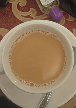 Foto resep Teh Creamer ala Mak_E😁😁😁