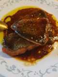 Teriyaki Salmon