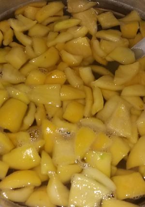 Foto resep Manisan carica segar tanpa bahan pengawet