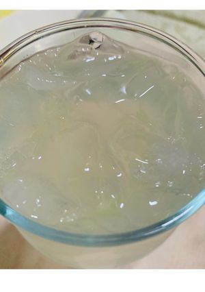 A picture of Limka (lemo pani).
