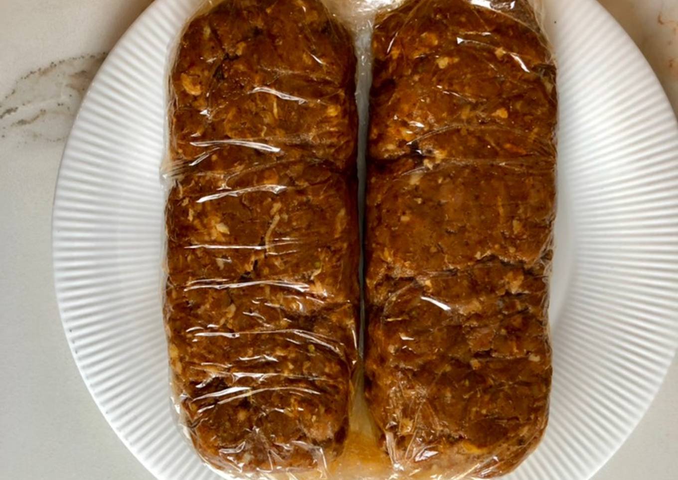 Traditional Mexican Chorizo