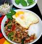 Resep Rice Bowl Spicy Thai Basil Chicken 🐓🐔🐤 Anti Gagal