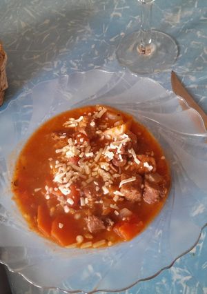Una foto de Cuadril en cuadritos enharinados 🥩