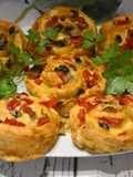 Chicken Pizza