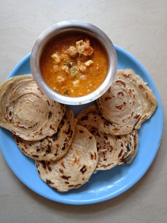 பரோட்டா செய்முறை முக்கிய புகைப்படம்