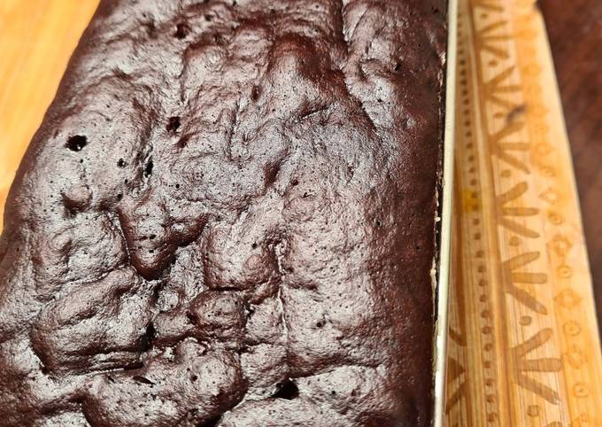  Resep  Brownies  kukus  diet  friendly oleh Echy L Cookpad