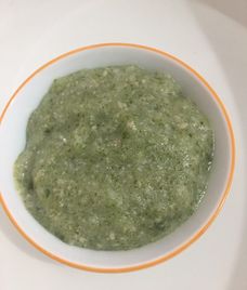 đậu hà lan hạt sen