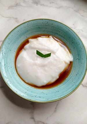Foto resep Bubur Sumsum