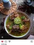 Konro sulsel