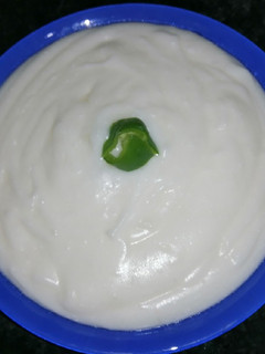صورة لوصفة التوميـة