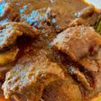 Rendang Daging