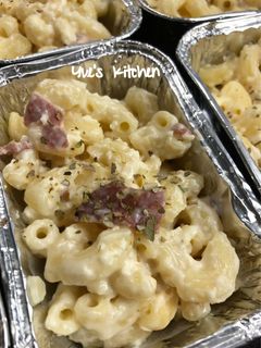 Foto resep Mac & Cheese