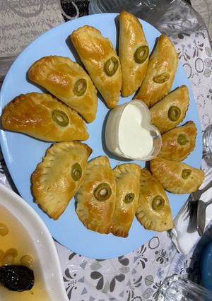 صورة لوصفة شوصون بالخضار