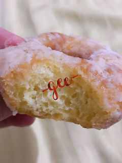 Foto resep Donat Kentang Empuk dan Menul