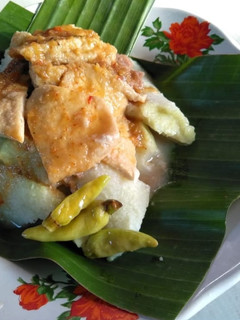 Foto resep Lentog Tanjung Khas Kudus