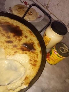 صورة لوصفة كرنطيطا (ام ندى)