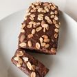 Brownie vegano
