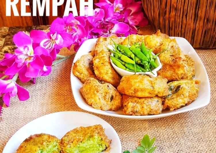 Cara Gampang Menyiapkan Misoa Daun Kelor Goreng yang Enak Banget