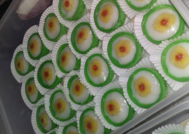 Resep masakan Lumpur Vla Pisang | Resep Bumbu Lumpur Vla Pisang Yang Bikin Ngiler