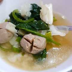 รูปของ Bakso Kuah Simple!