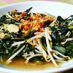 Tumis ginseng toge রেসিপির প্রধান ছবি