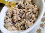 A picture of can's beef stroganoff