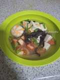 403. Clear Soup Baso Ikan