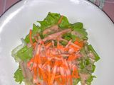 Salad Sayur