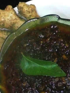 இஞ்சி தொக்கு(inji thokku recipe in tamil) செய்முறை முக்கிய புகைப்படம்