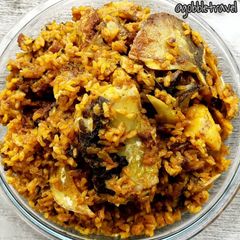 A picture of Muri Ghonto.