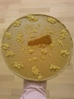 صورة لوصفة تشيز اللوتس