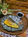 26:9:26 - Kepala ikan susu goreng
