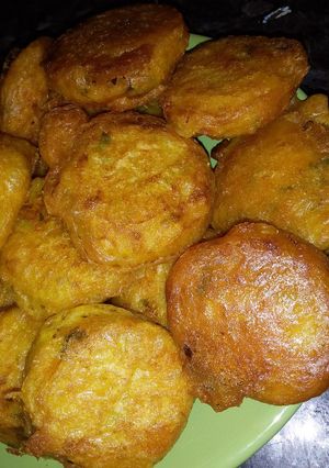 صورة لوصفة معقودة 😋😋😍